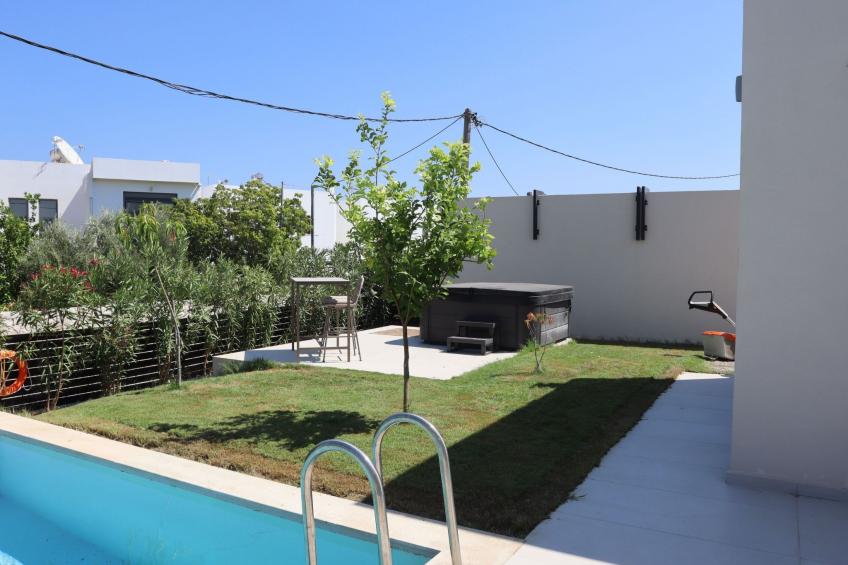 Trapezia Luxury Living - Opal - foto 4