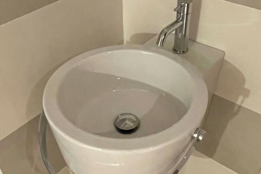 für 5 Personen  + 1 Kind ca. 180 m² in Nieblum, Norddeutschland (Nordseekü - foto 18