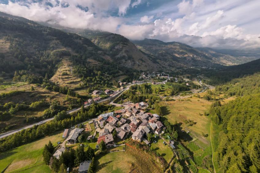 La Casetta Del Borgo - foto 21