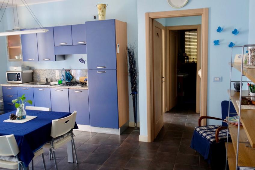 Superior Zwei-Zimmer-Wohnung - foto 5