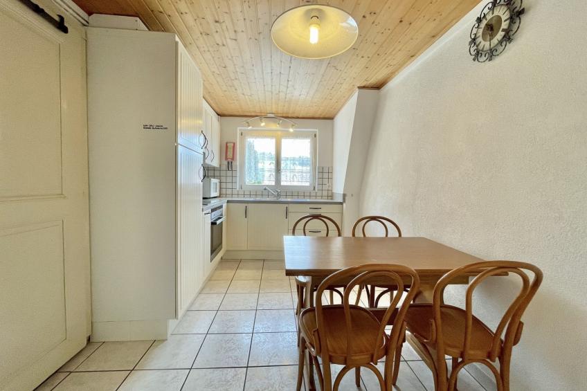 Appartements de vacances - Ma Petite Fontaine, (Seleute), - foto 2