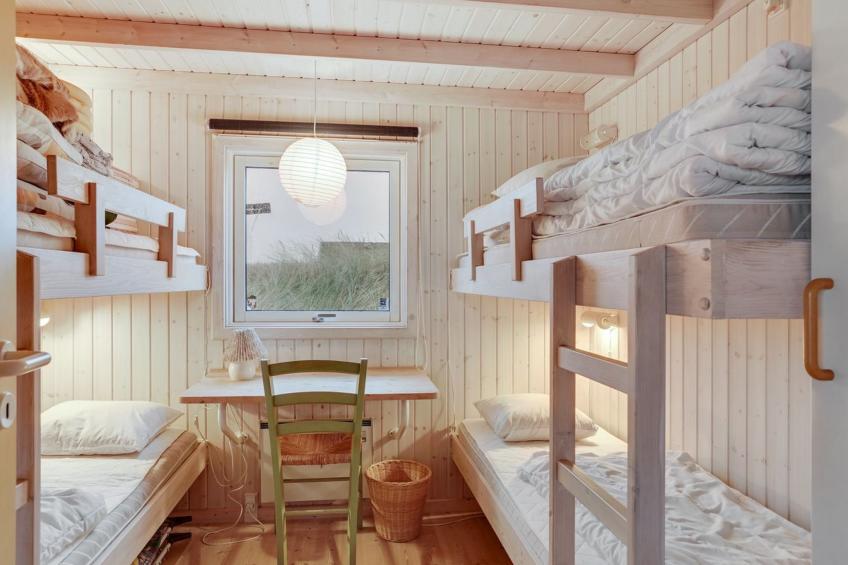 "Eri" - 300m from the sea in NW Jutland - foto 10