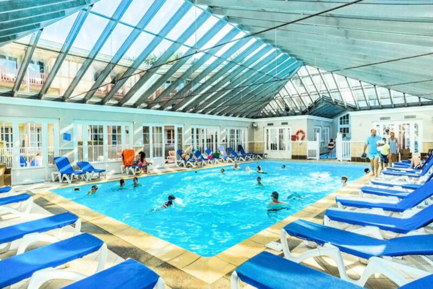 Résidence Les Jardins de la Côte d'Opale - maeva Home - foto 6