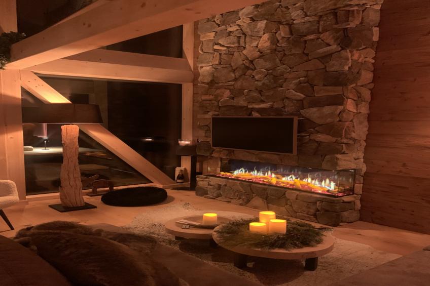 Naturchalets Turracher Höhe 25 - foto 28