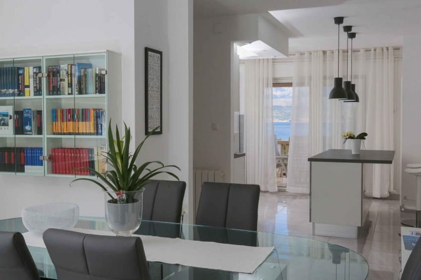 Vakantiewoning op een eiland met uitzicht op de zee - VW-JVTJY - foto 10