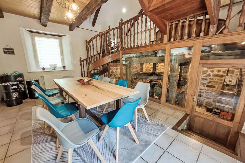 Le moulin de Glenn - foto 12