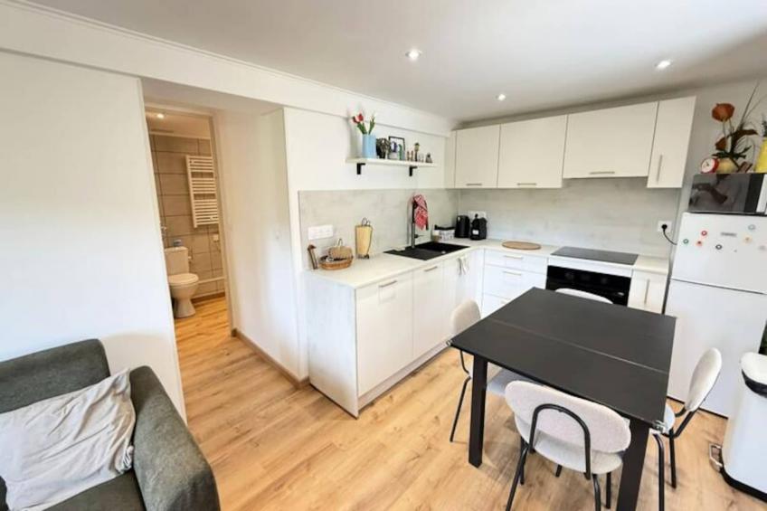 Bel Appartement Au Coeur De La Nature Avec Jardin - foto 8