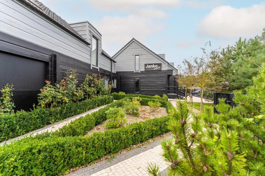 Rijtjeshuizen, Grzybowo - foto 39