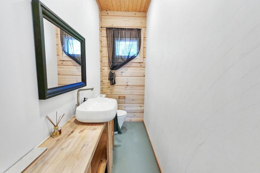 Kiiskenkivi - foto 26