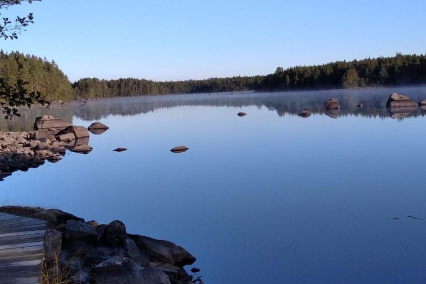 Apartment Melanie in Hovmantorp - foto 17