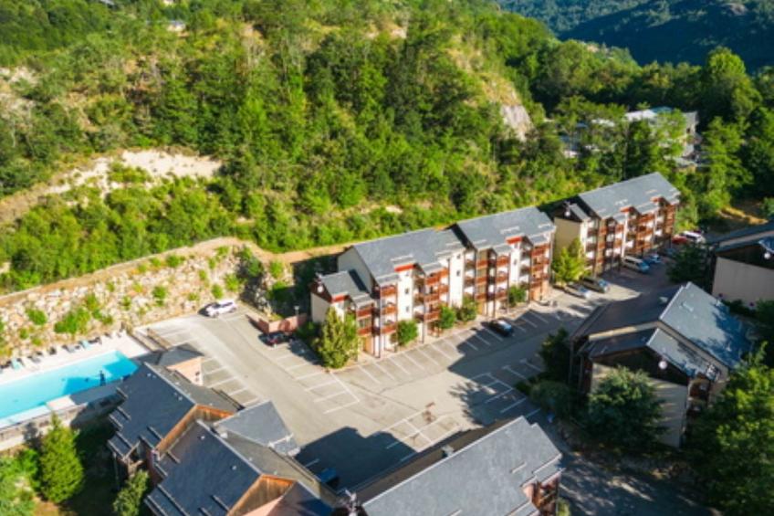 Le Domaine de la Vallée d'Ax ST4C Clim - foto 3