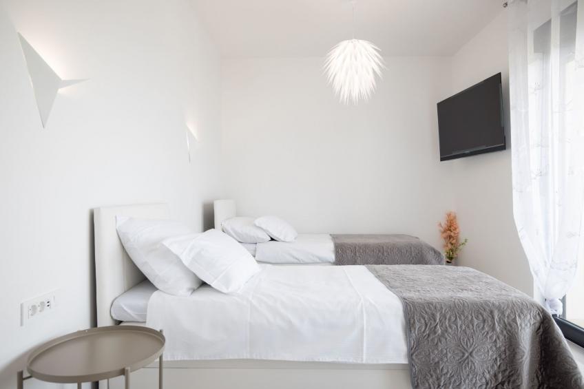 Villa Stellante mit privatem Pool und Meerblick - foto 16