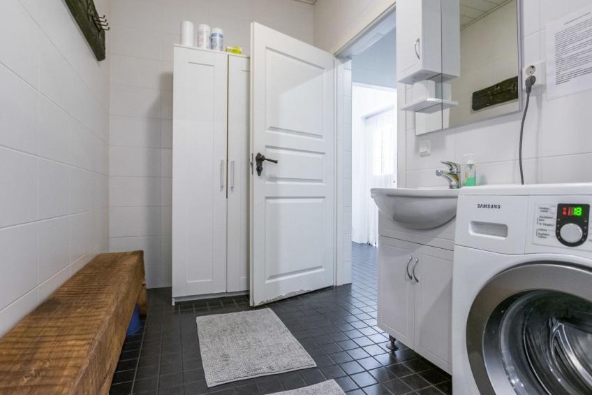 Kivipirtti - foto 18