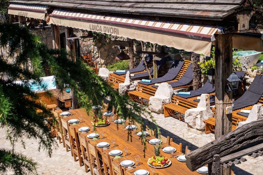 Landgut Luica Dvori - foto 42