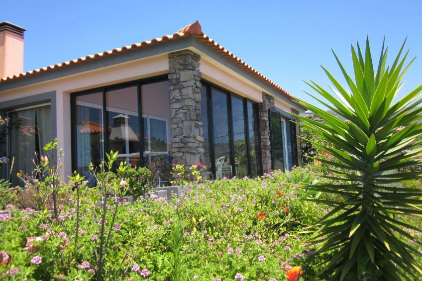 für 4 Personen ca. 90 m² in Estreito da Calheta, Madeira (Südküste von Mad - foto 3