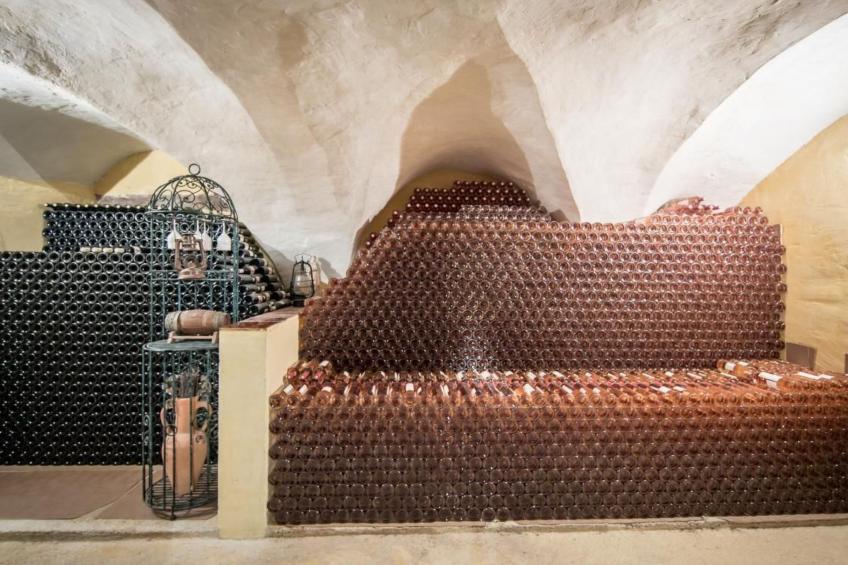 Wohnung in charmantem Haus auf Domäne - foto 15