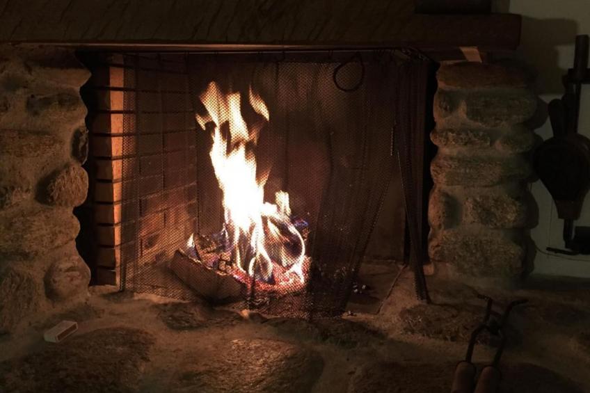 "Haus Fless" - foto 13