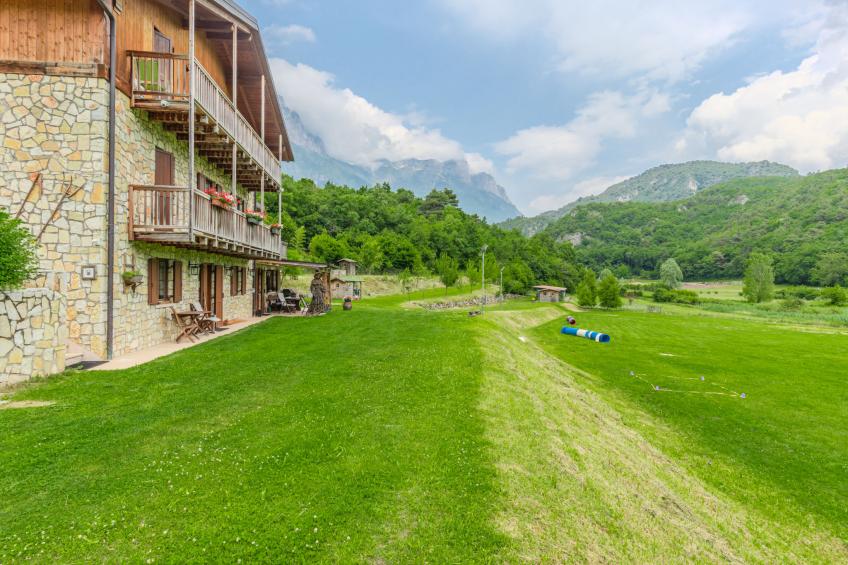 Maso Scricciolo - foto 27