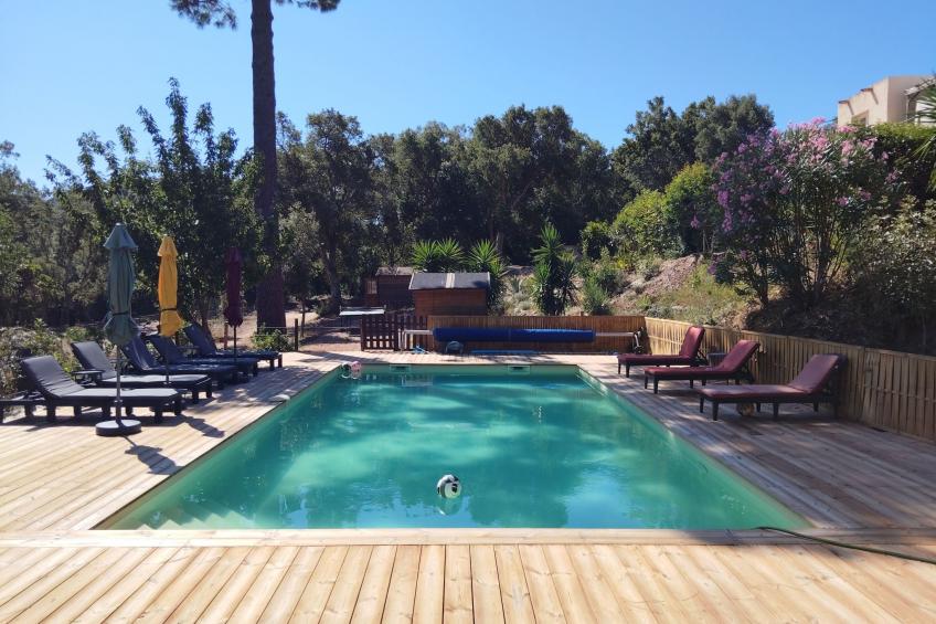 Ferienwohnungen Albareddu Punta Croce - foto 12