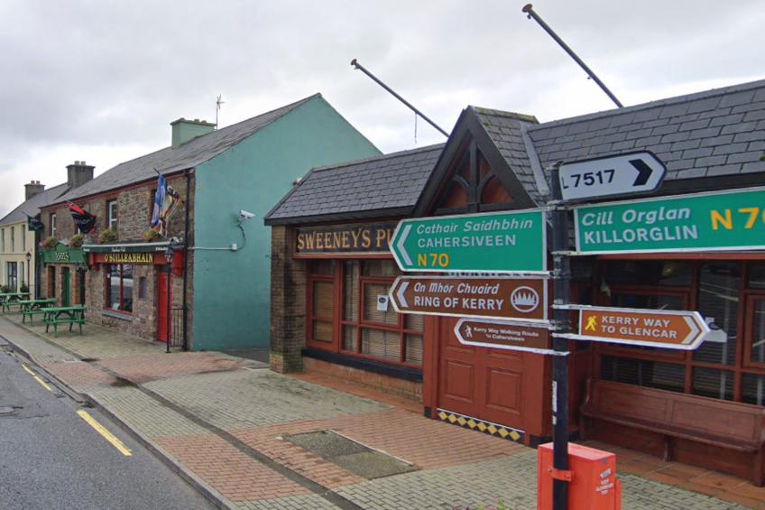 Behy Lodge Glenbeigh - foto 21