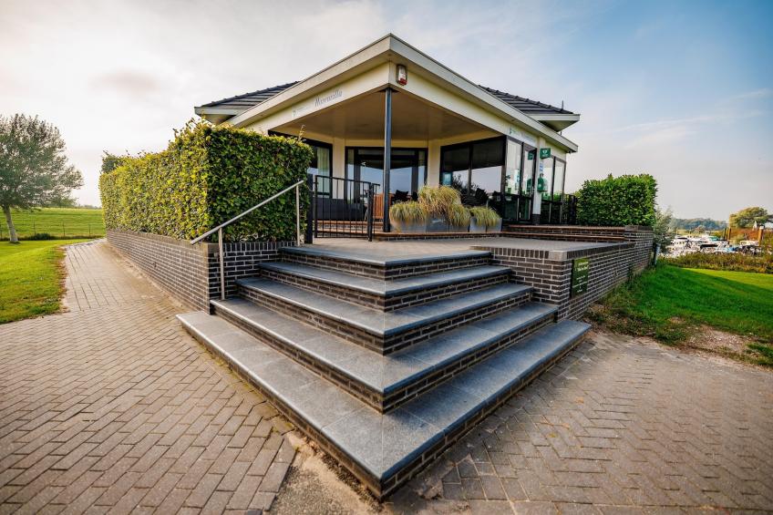 Vakantiepark Eiland van Maurik 6