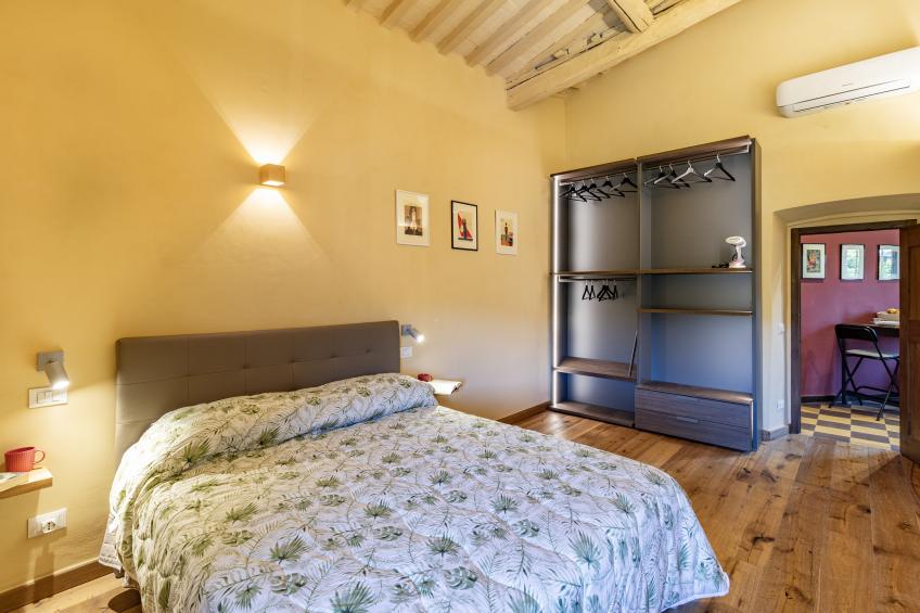 Romantic Apartment In Chianti Classico - foto 5