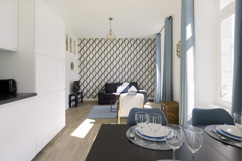 Villa Pax 2 - La Bourboule 4pers - foto 5