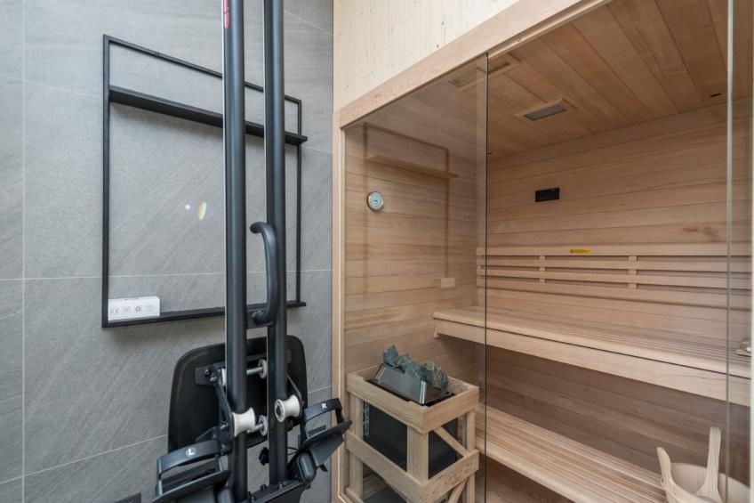 Ferienvilla "Villa Aria" mit Whirlpool - foto 26