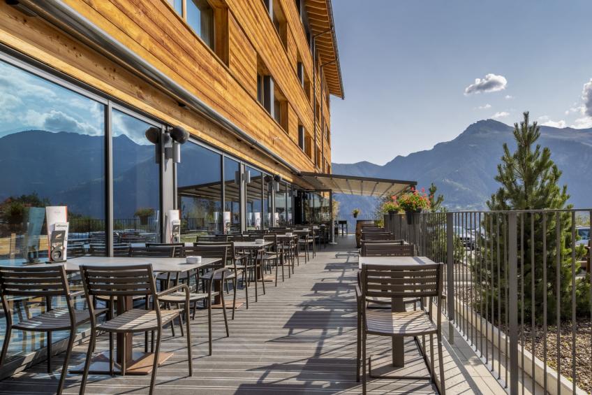 SWISSPEAK Resorts Vercorin - foto 22