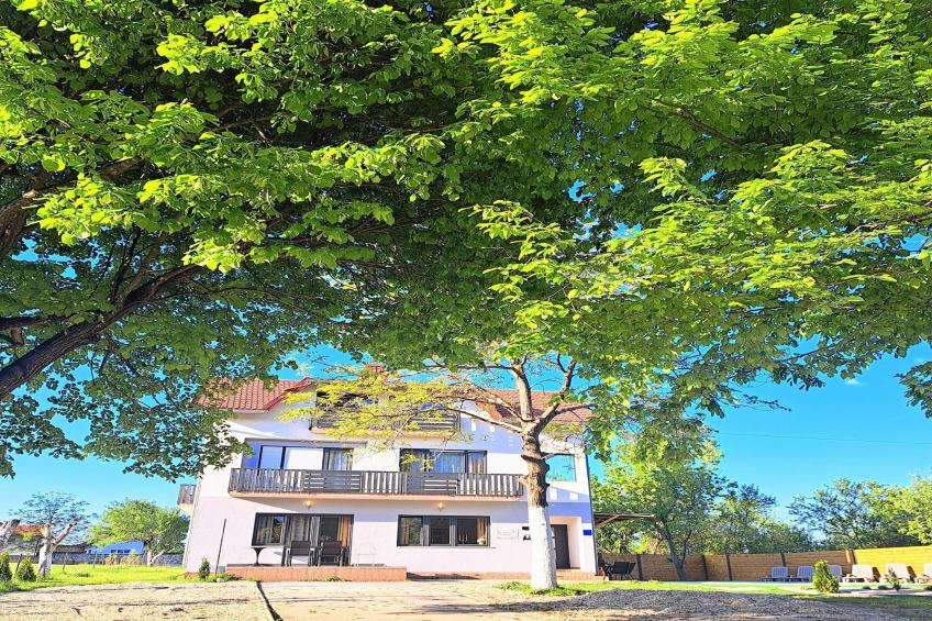 Apartments Villa Mavi-Two Bedroom Apartment  with Terrace   A1 - foto 12