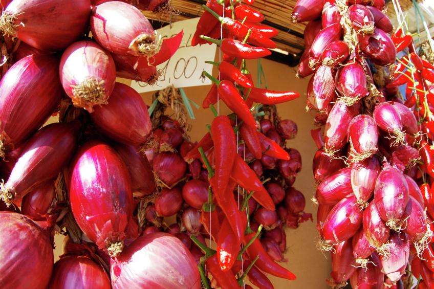 Cipolla Rossa - foto 30