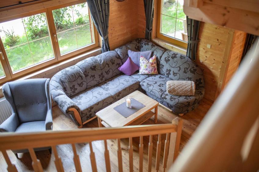 Chalets Almdorf Zillertal, Fügen - Type C - foto 8