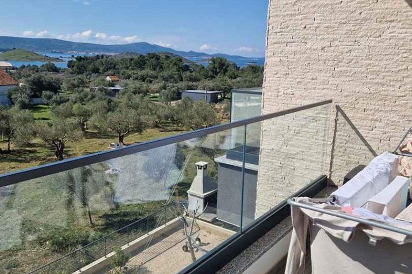 Holiday apartment with balcony and air conditioning - BF-NHJ7Z - foto 5