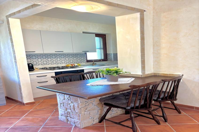 Ferienhaus Francavilla di Sicilia Villa Uliveto - foto 5