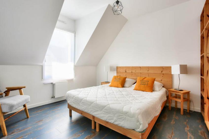 Maison à Saint-Lunaire - foto 18