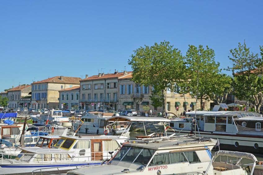 Belle Maison près du Pont du Gard - foto 33