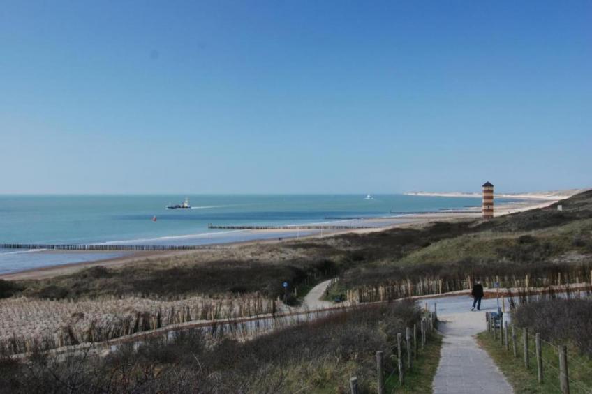 Noordzee Résidence Dishoek - foto 22