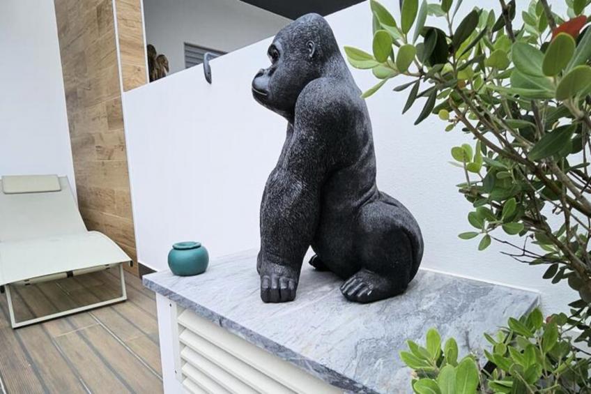 Marinha Grande Apartament Green Loft N°6 - foto 27