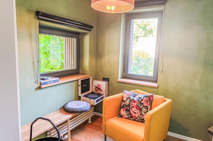 Hinterhov Nest - foto 10