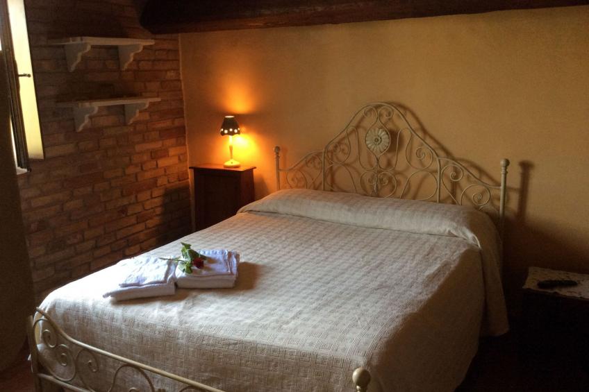 La Villa degli Ulivi - Landhaus mit privatem Pool - foto 12