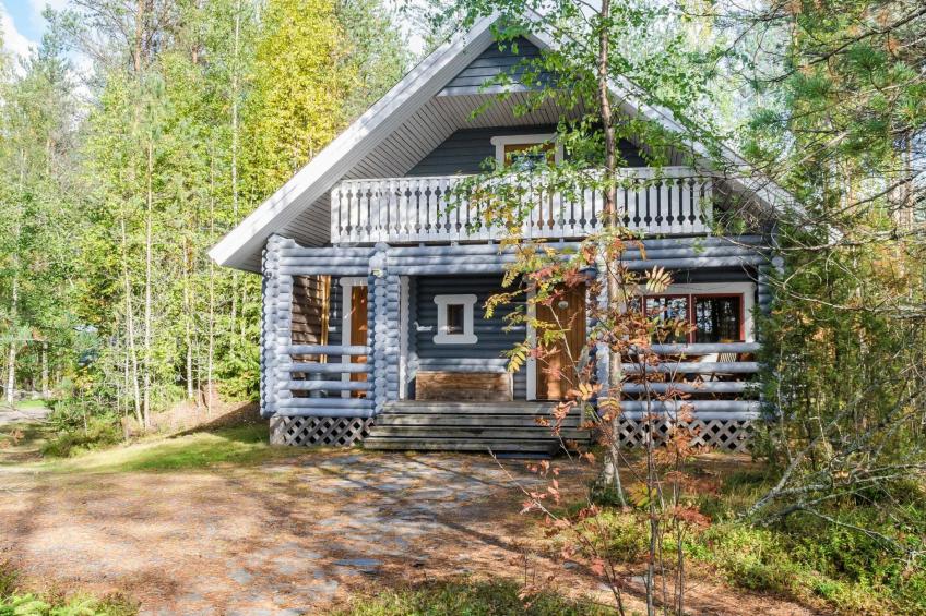 Koli, cjoe067 metsätähti - foto 2