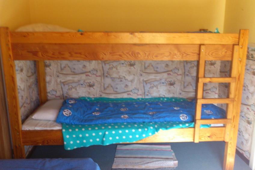 Geräumiges Ferienhaus für Konsum-Aussteiger - foto 9