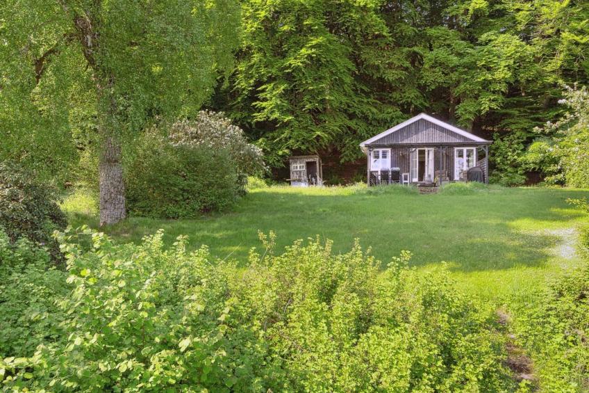 "Ginne" - 100m to the inlet in The Liim Fiord - foto 2