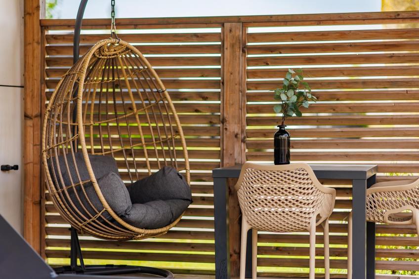 Vakantiepark Eiland van Maurik 8 - foto 12