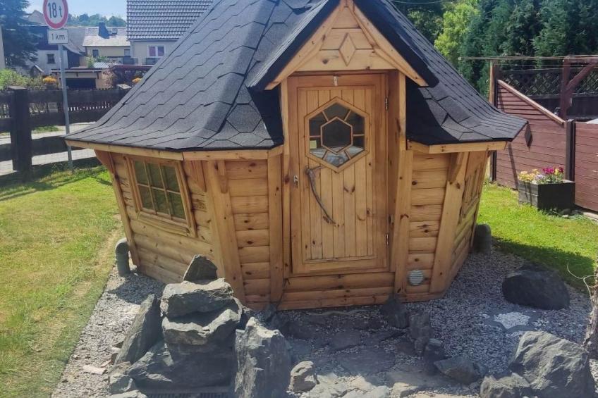 am Hofladen Hellendorf - Sächsische Schweiz - foto 18