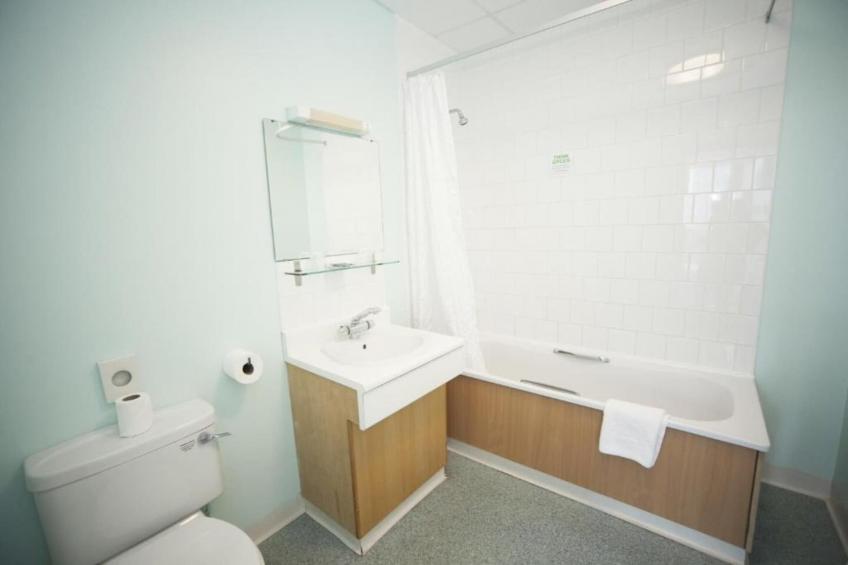 Standard Twin Room - foto 15
