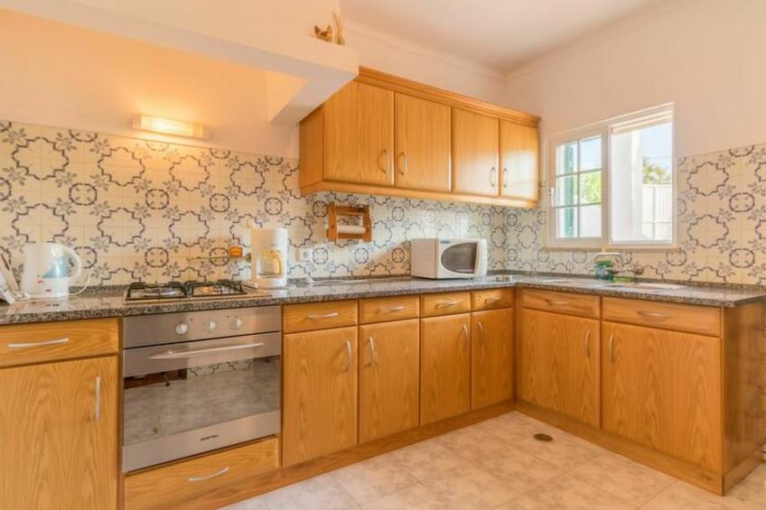 V2 Sesmarias - 2 Bedroom Villa w Private Pool In Carvoeiro - foto 43