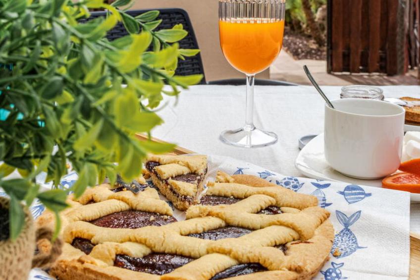 Cyca Holiday Home - foto 33