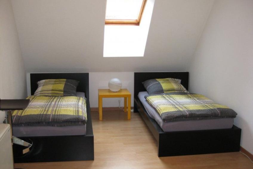 für 2 Personen  + 2 Kinder ca. 65 m² in Mar - foto 8