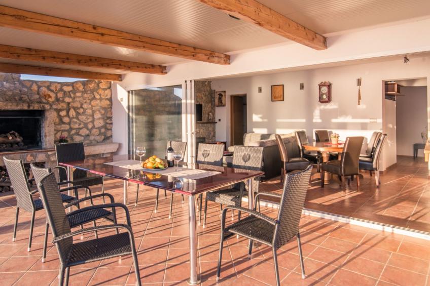 "Natura" direkt am Strand - foto 22